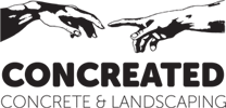 Concreated - Concrete