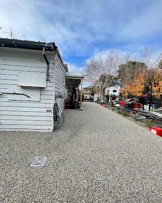 Concrete by Bayleaf project 5