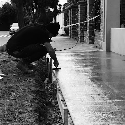 Concrete by Bayleaf work 1