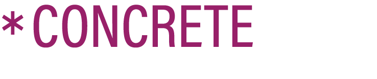 Concrete Mode