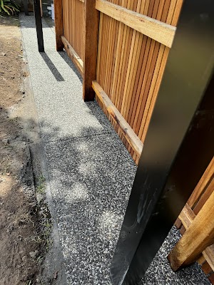 Concreting ARS Geelong Services work 4