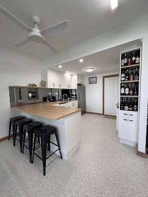 Connect Cabinetry work 2