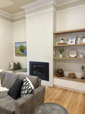 Connect Cabinetry project 5