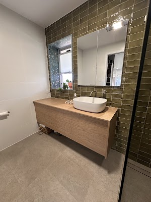 Connect Cabinetry project 6