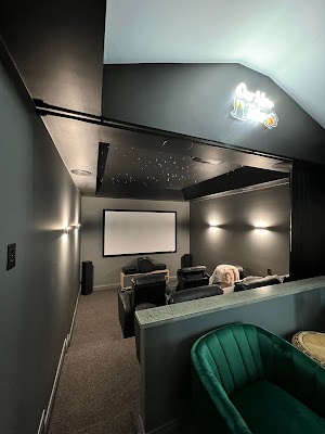 Connect Electrical SE project 4