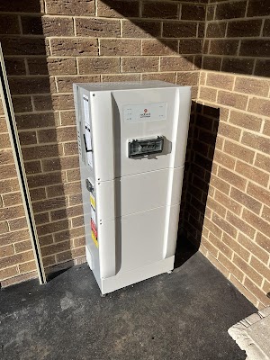 Connect Electrical SE project 5