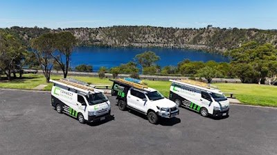 Connect Electrical SE