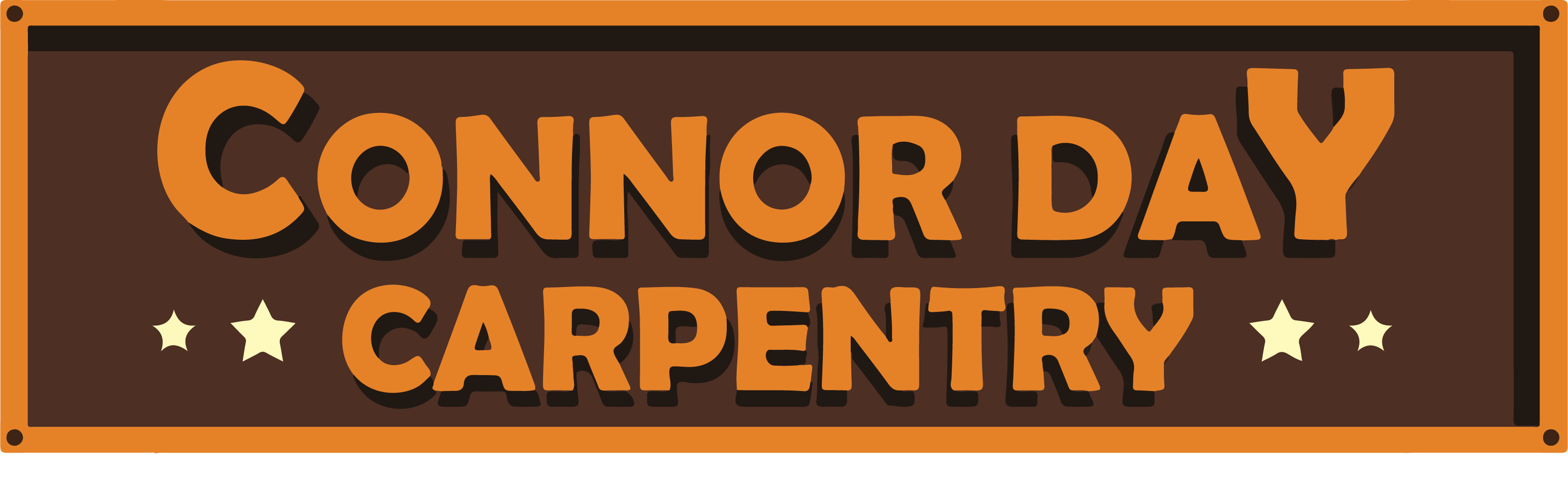 Connor Day Carpentry