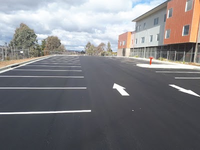 CONNOR EARTHMOVING ORANGE project 5