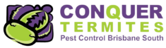 Conquer Termites Pest Control Brisbane South