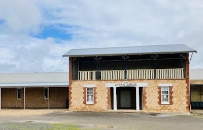 Conrad Swart Plastering Services work 3