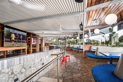 Conrad Swart Plastering Services work 4