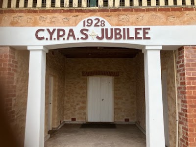 Conrad Swart Plastering Services project 5