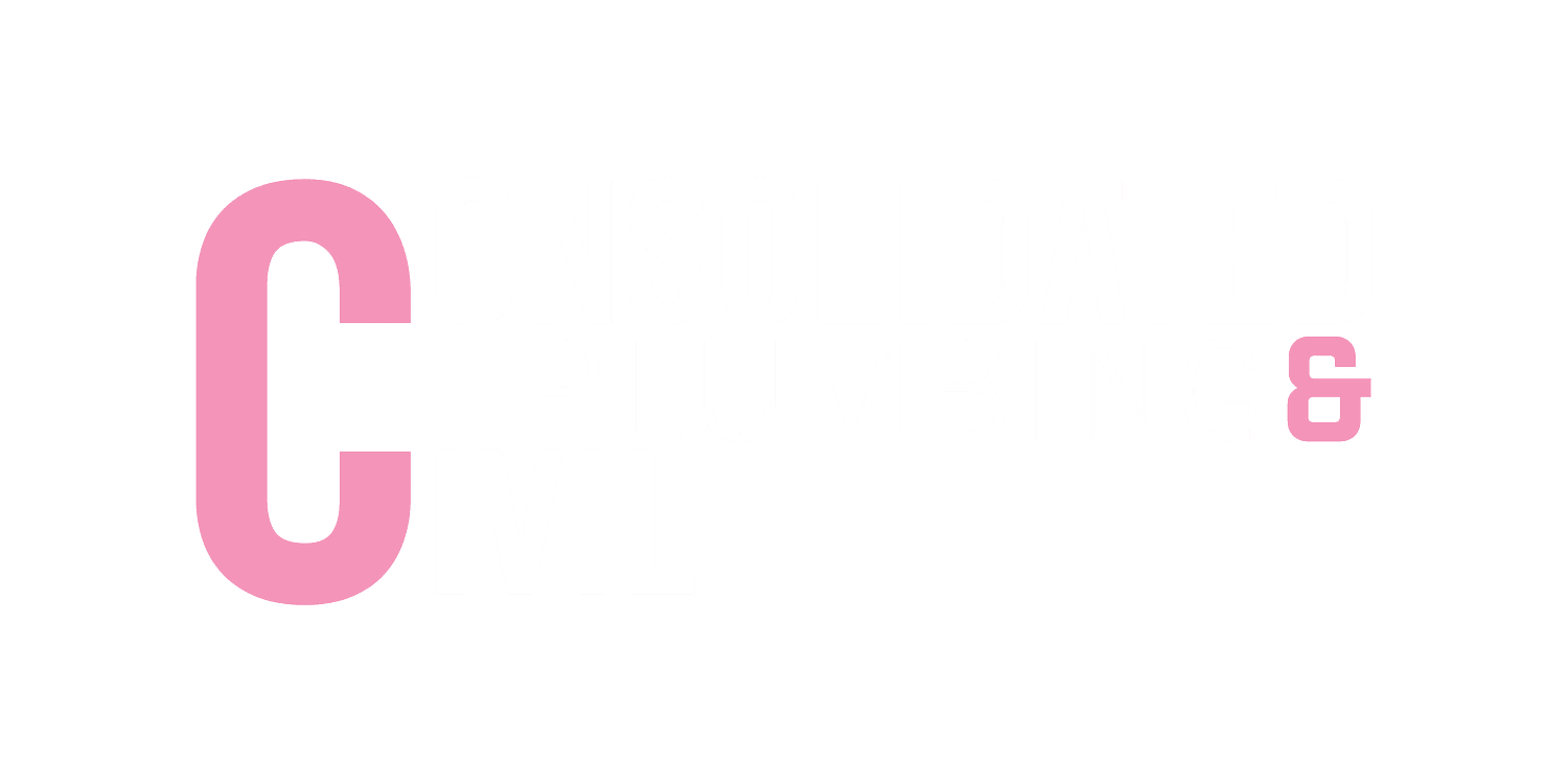 Consolidated Plumbing & Civil