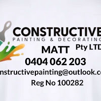 Constructive Painting & Decorating