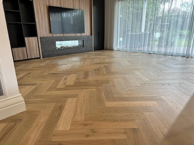 Contemporary Flooring Solutions work 4