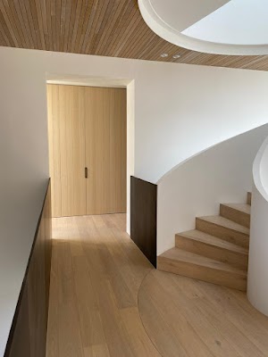 Contemporary Flooring Solutions project 5