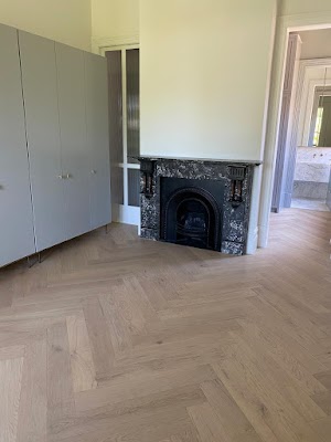 Contemporary Flooring Solutions project 6