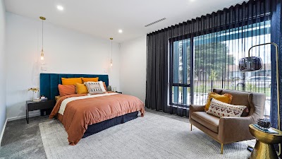 Contemporary Homes work 2