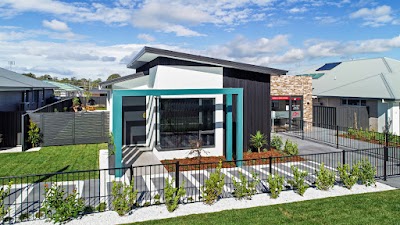 Contemporary Homes work 3