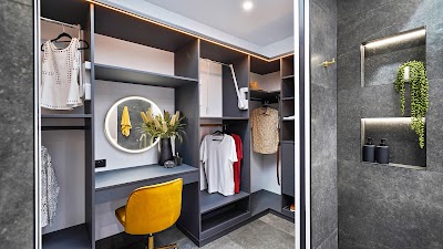 Contemporary Homes project 5