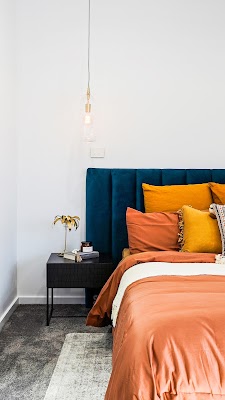 Contemporary Homes project 6