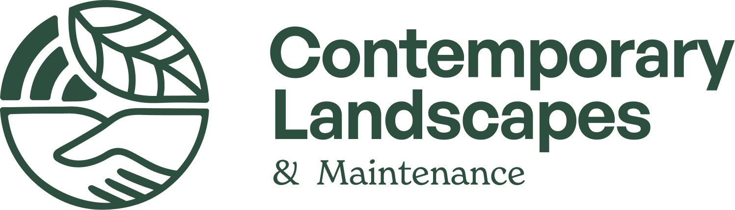 Contemporary Landscapes & Maintenance