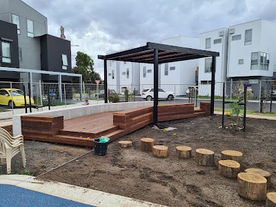 Contrive Constructions work 2