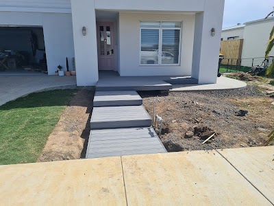 Contrive Constructions work 3