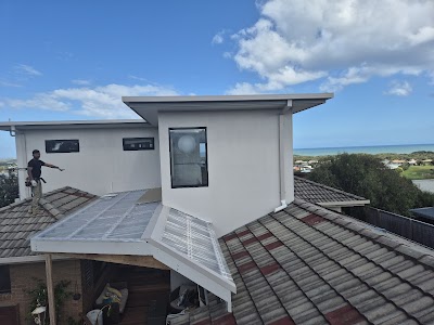 Contrive Constructions work 4