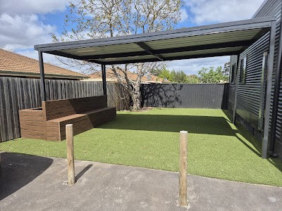 Contrive Constructions project 5