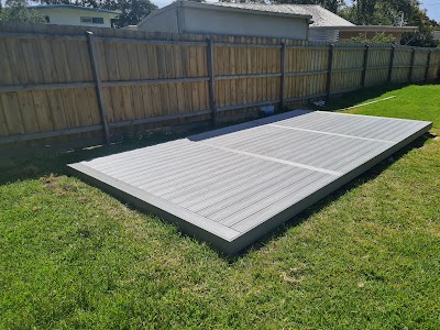 Contrive Constructions project 6