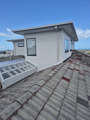 Contrive Constructions work 1