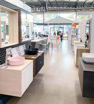 Cook and Bathe Flemington project 5