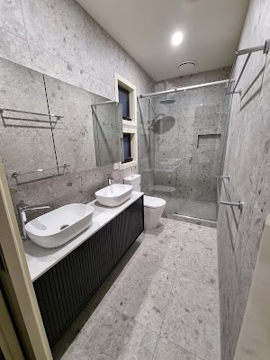 Cook and Bathe Flemington project 6