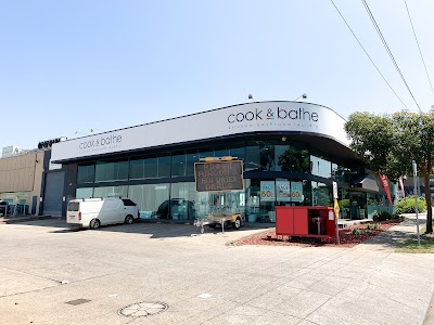 Cook and Bathe Flemington photo 1