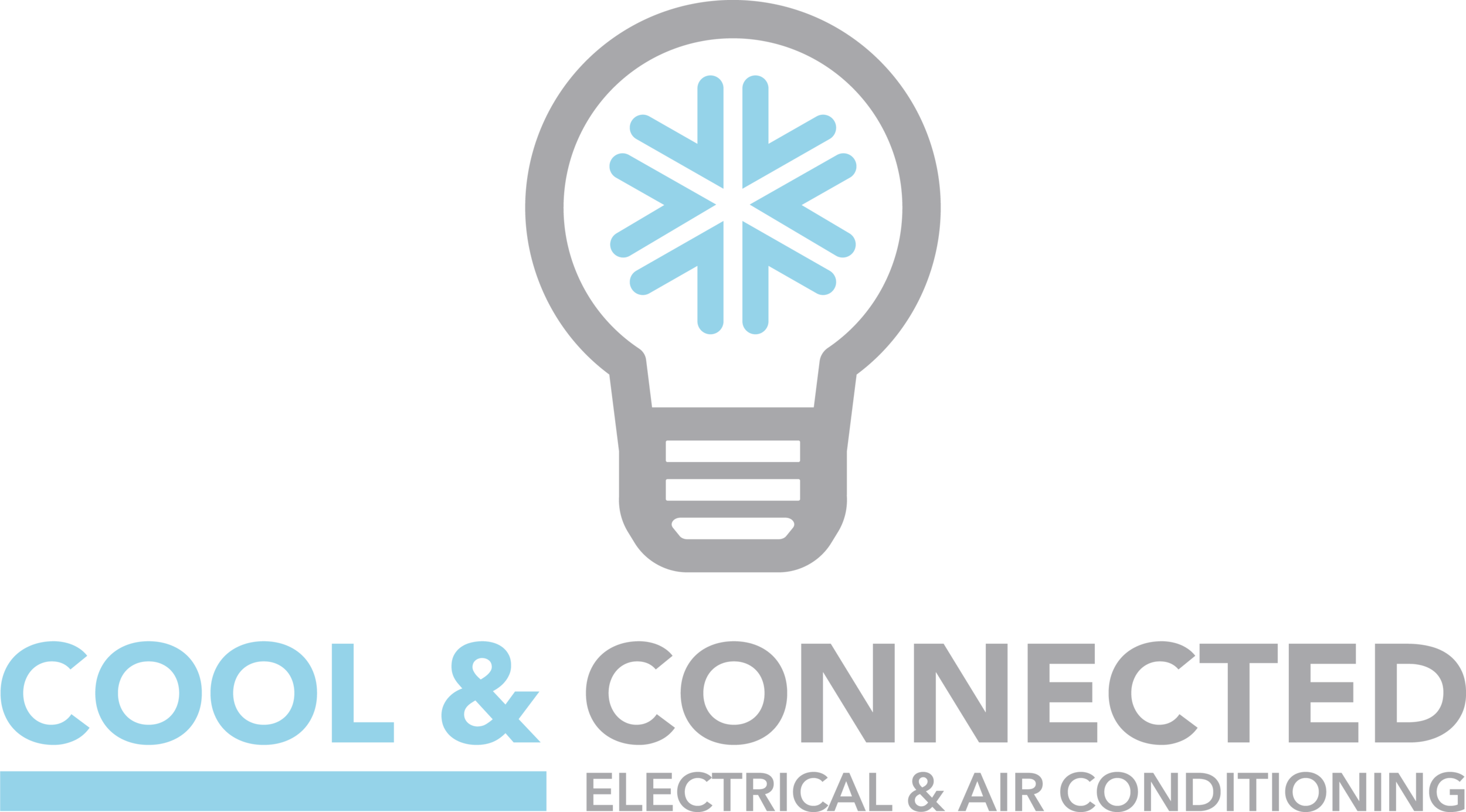 Cool and Connected- Air-Conditioning and Electrical