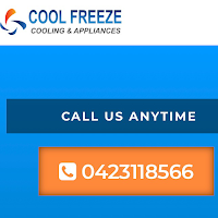 Cool Freeze Cooling & Electrical