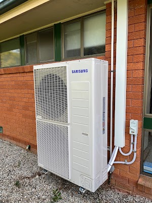 Cool Runnings Heating & Cooling Solutions PTY LTD photo 2
