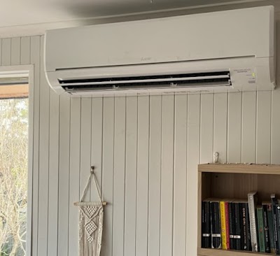 Cool Runnings Heating & Cooling Solutions PTY LTD photo 3