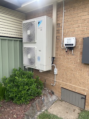 Cool Runnings Heating & Cooling Solutions PTY LTD project 5