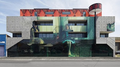 Cooling Brothers Glass Melbourne photo 1