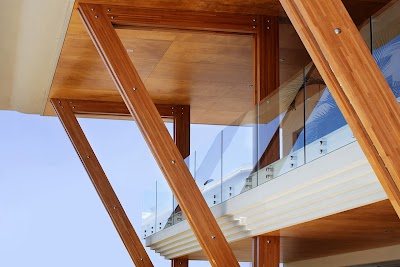 Cooling Brothers Glass Melbourne photo 3