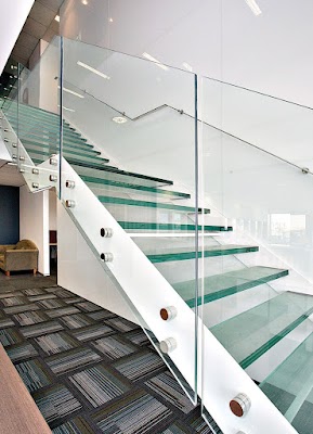 Cooling Brothers Glass Melbourne project 5