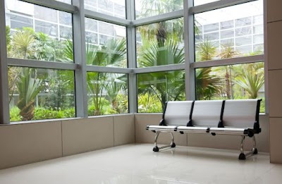 Cooling Brothers Glass Melbourne project 6