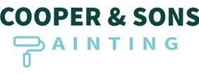 Cooper and Sons Painting