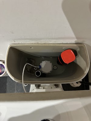 Copper Fox Plumbing & Gas project 5