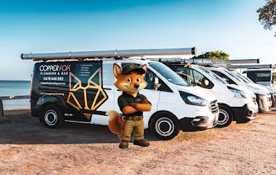 Copper Fox Plumbing & Gas project 6