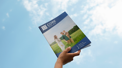 Core Energy Solutions