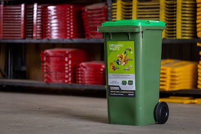 Corio Waste Management work 2